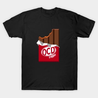 OCD trigger T-Shirt